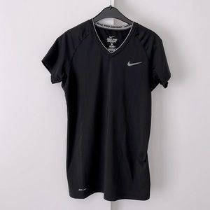 Nike Dri-Fit workout top. Excellent condition.